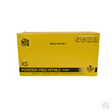 MTS Black Nitrile Gloves-Consumables-MTS Gloves-XS-Single box (100)-Melbourne Tattoo Supplies