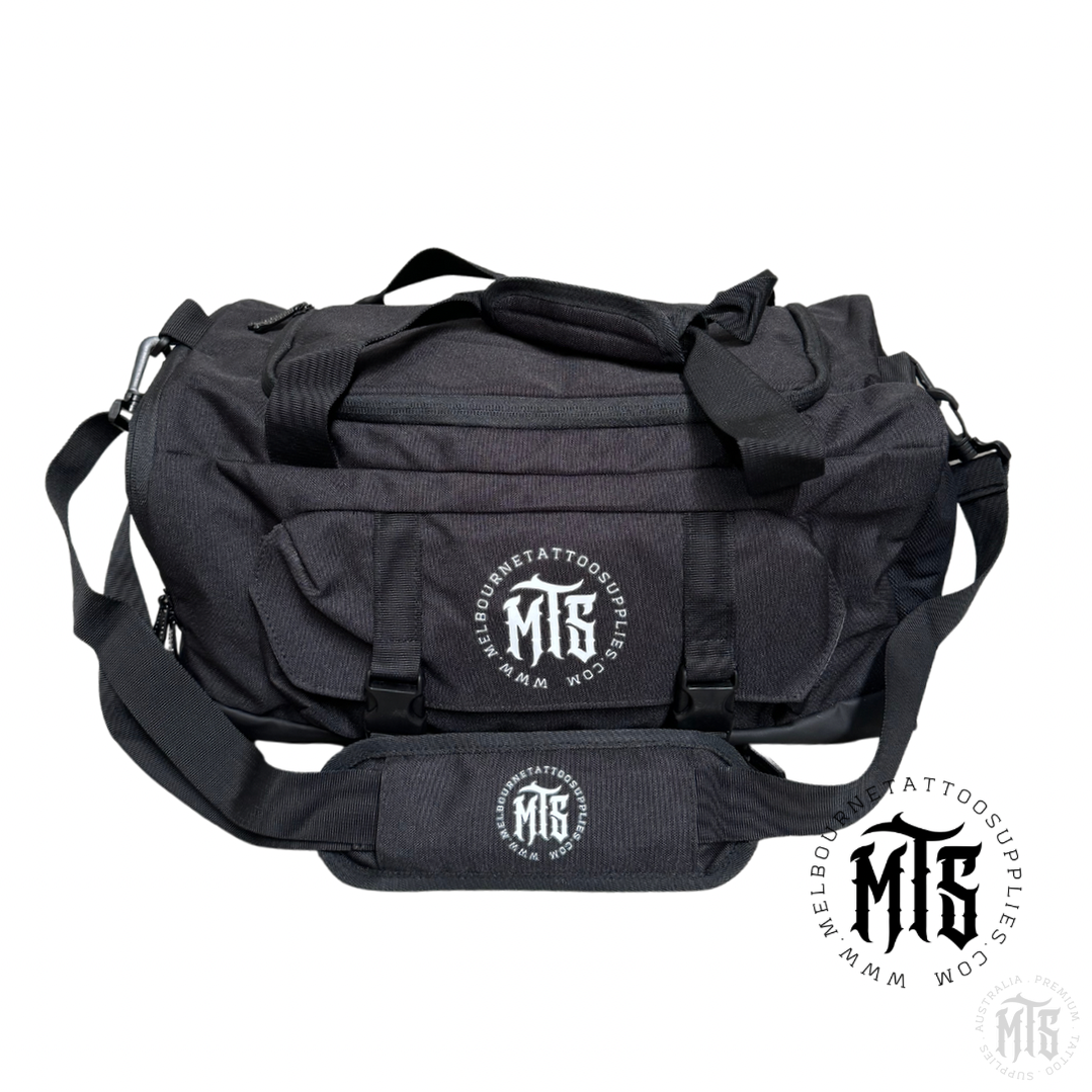MTS DUFFLE BAG-Tattoo Supplies-Melbourne Tattoo Supplies-Melbourne Tattoo Supplies