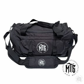 MTS DUFFLE BAG-Tattoo Supplies-Melbourne Tattoo Supplies-Melbourne Tattoo Supplies