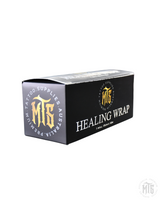 MTS Healing Wrap - 15cm x 10m Aftercare-Consumables-Melbourne Tattoo Supplies-Melbourne Tattoo Supplies