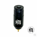 MTS RCA Battery Pack / power supply-Tattoo Supplies-Melbourne Tattoo Supplies-Melbourne Tattoo Supplies