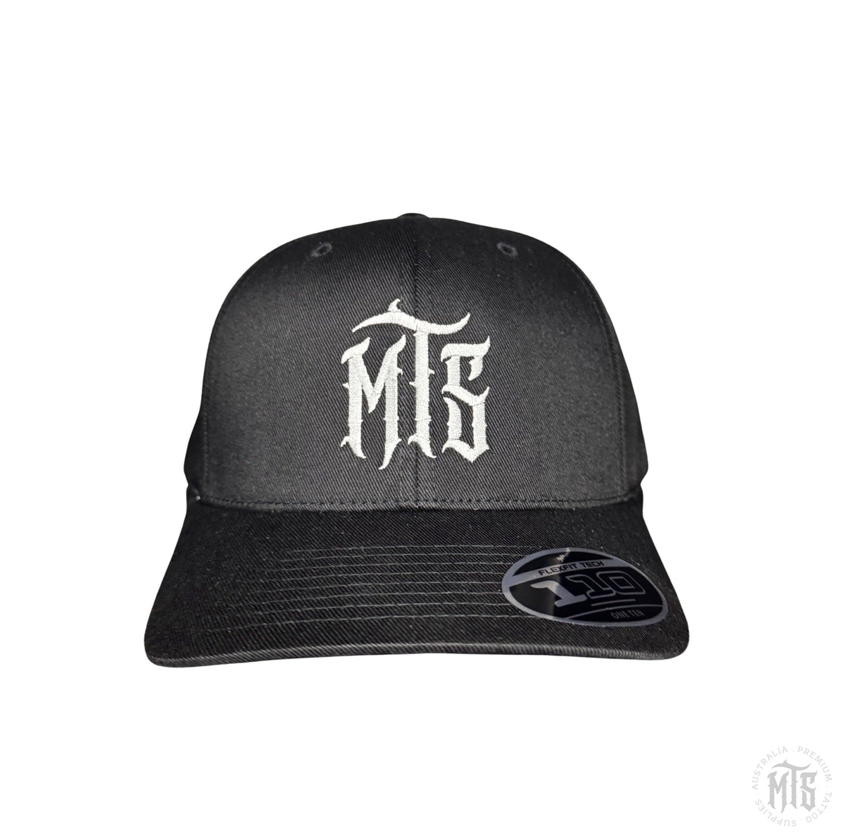 MTS SNAPBACK CAP-Merch-Macleod Scotland-Melbourne Tattoo Supplies