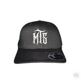 MTS SNAPBACK CAP-Merch-Macleod Scotland-Melbourne Tattoo Supplies