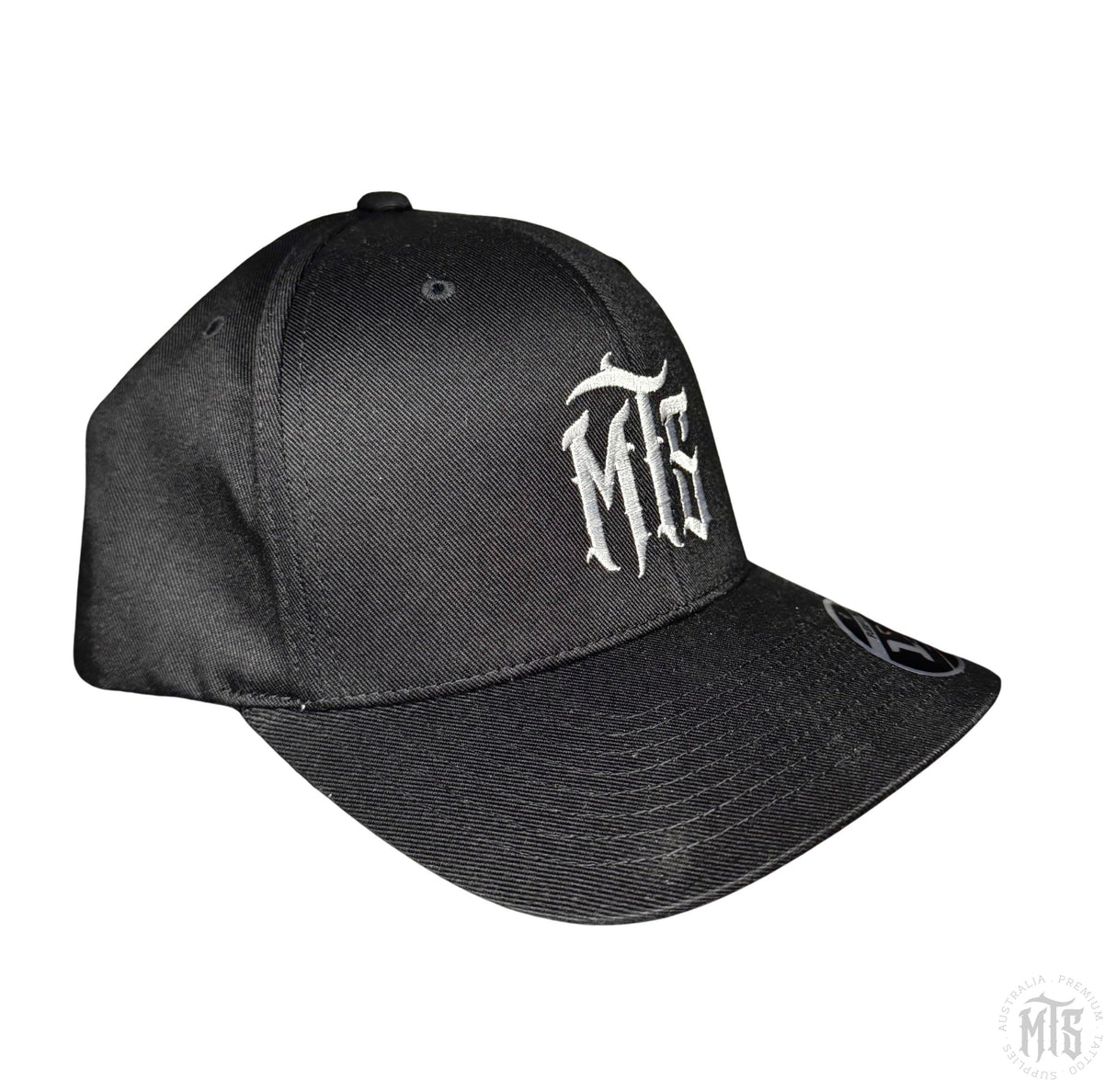 MTS SNAPBACK CAP-Merch-Macleod Scotland-Melbourne Tattoo Supplies