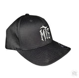 MTS SNAPBACK CAP-Merch-Macleod Scotland-Melbourne Tattoo Supplies