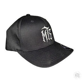 MTS SNAPBACK CAP-Merch-Macleod Scotland-Melbourne Tattoo Supplies