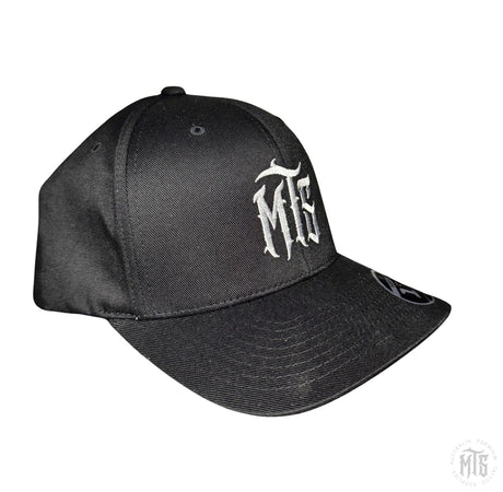 MTS SNAPBACK CAP-Merch-Macleod Scotland-Melbourne Tattoo Supplies