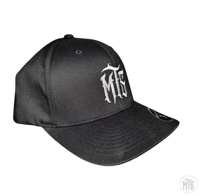 MTS SNAPBACK CAP-Merch-Macleod Scotland-Melbourne Tattoo Supplies