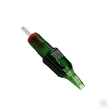 MTS SUMMIT Curved Magnum - Needle Cartridge-Tattoo Needles-MTS SUMMIT-12 / .35mm-05CM-Melbourne Tattoo Supplies