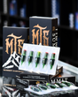MTS SUMMIT Sample packs-Tattoo Needles-MTS SUMMIT-Melbourne Tattoo Supplies