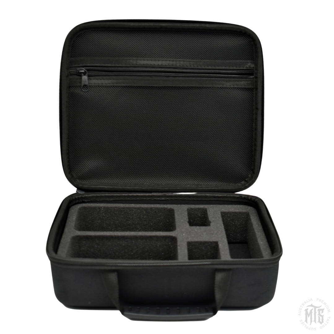 MTS Tattoo Machine Travel Case-Tattoo Supplies-Melbourne Tattoo Supplies-Melbourne Tattoo Supplies