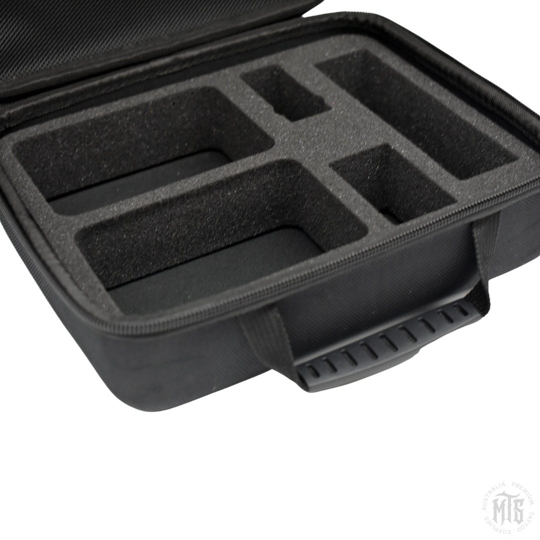 MTS Tattoo Machine Travel Case-Tattoo Supplies-Melbourne Tattoo Supplies-Melbourne Tattoo Supplies