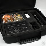 MTS Tattoo Machine Travel Case-Tattoo Supplies-Melbourne Tattoo Supplies-Melbourne Tattoo Supplies