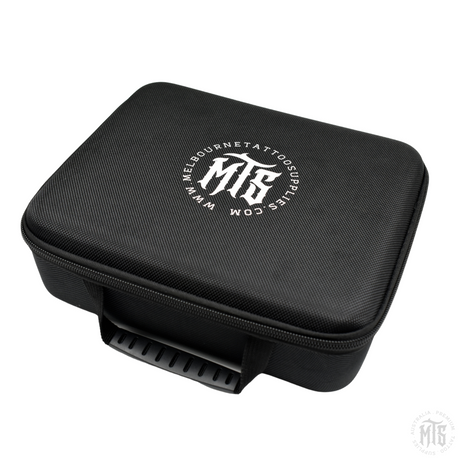 MTS Tattoo Machine Travel Case-Tattoo Supplies-Melbourne Tattoo Supplies-Melbourne Tattoo Supplies