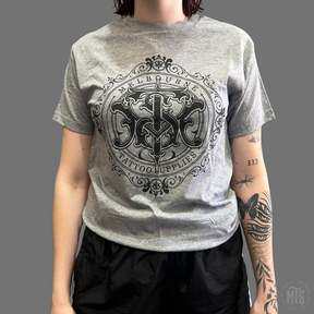 MTS Vintage Logo Tee-Merch-Ausmerch-XS-Melbourne Tattoo Supplies