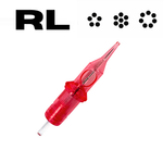 MTS Round Liner - Pink Cartridge