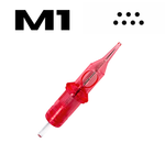 MTS Straight Magnum - Pink Cartridge