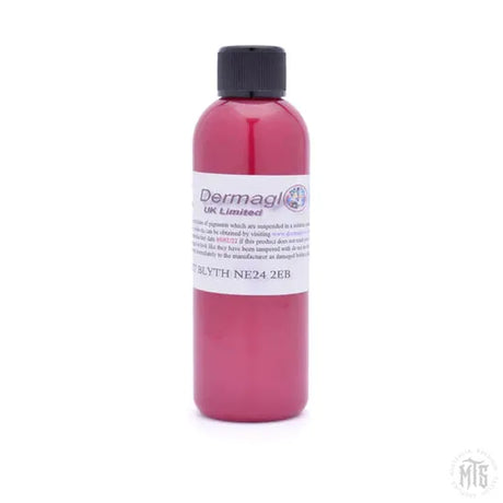 Magenta - Dermaglo-tattoo ink-Dermaglo-50ml-Melbourne Tattoo Supplies