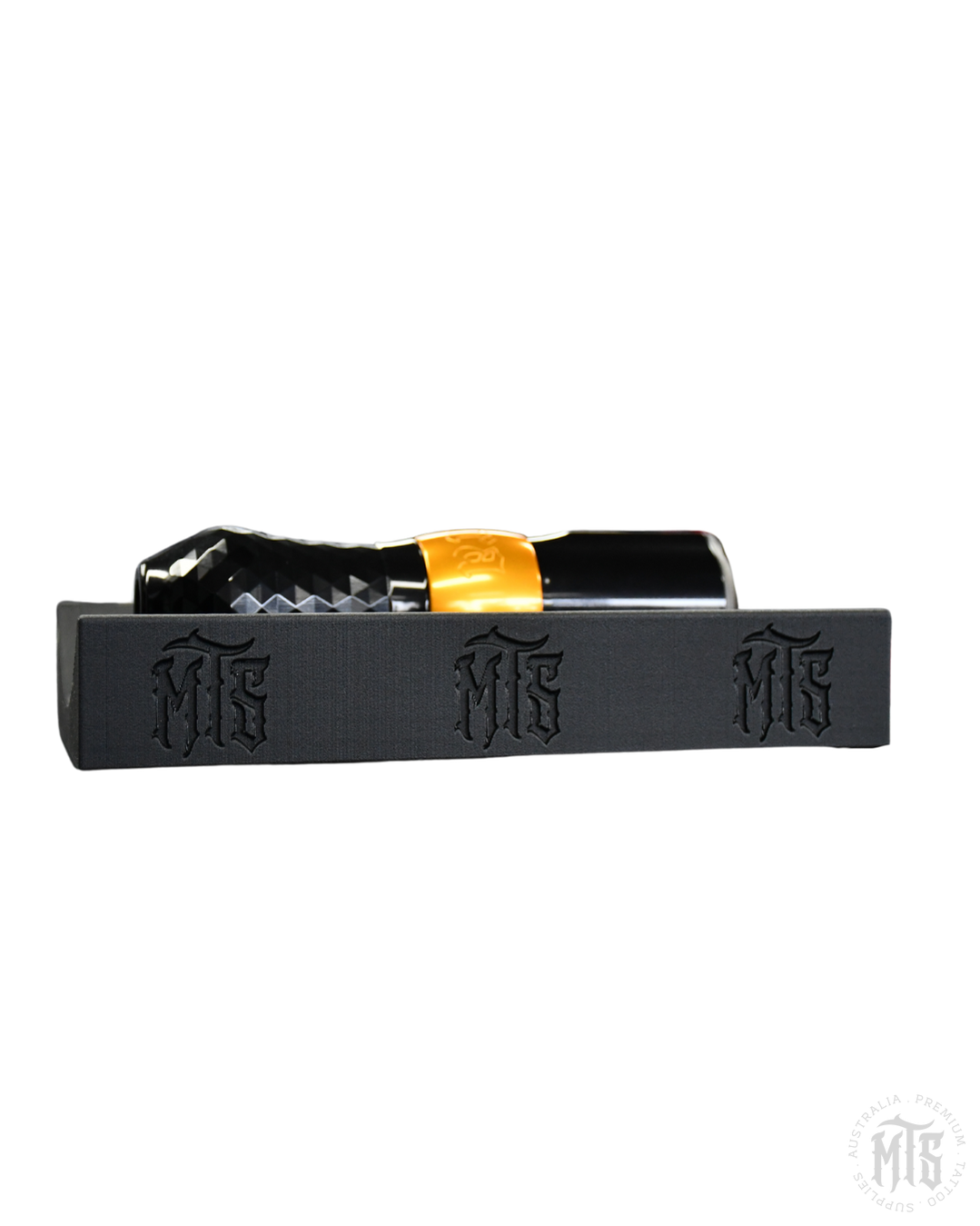Magnetic Machine Tray - MTS X Mr_DeadMind Collab-Tattoo Supplies-Mr. Deadmind-Melbourne Tattoo Supplies