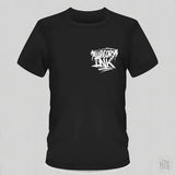 Manga Tee - ALLEGORY-Merch-Allegory-S-Melbourne Tattoo Supplies