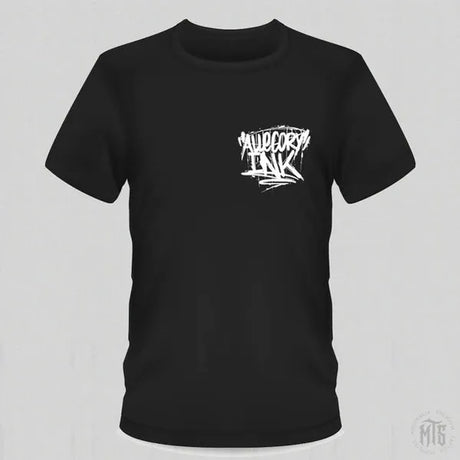 Manga Tee - ALLEGORY-Merch-Allegory-S-Melbourne Tattoo Supplies