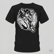 Manga Tee - ALLEGORY-Merch-Allegory-S-Melbourne Tattoo Supplies