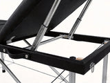 Massage Table - 3 fold 60cm wide-Furniture-Generic-Melbourne Tattoo Supplies
