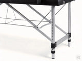 Massage Table - 3 fold 60cm wide-Furniture-Generic-Melbourne Tattoo Supplies