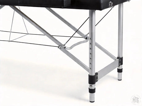 Massage Table - 3 fold 60cm wide-Furniture-Generic-Melbourne Tattoo Supplies