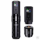 Mast Fold Pro 2 Pen Tattooing Machine-Tattooing Machines-Mast-Melbourne Tattoo Supplies