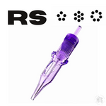 Mast Pro Round Shader Needle Cartridge