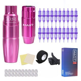 Mast Tour PMU Machine Kit