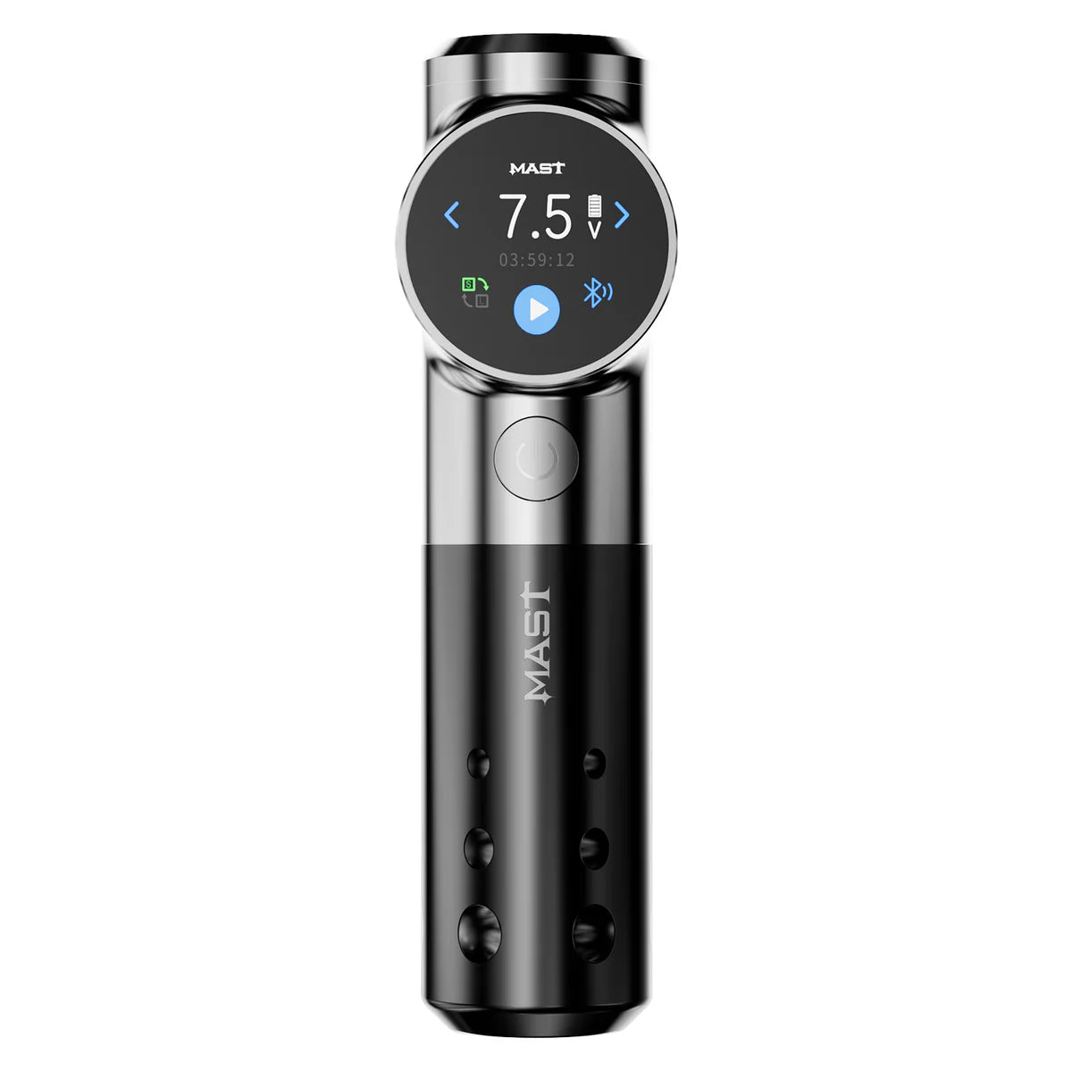 MAST Archer Ultra Smart Wireless Tattoo Machine Pen w. Bluetooth