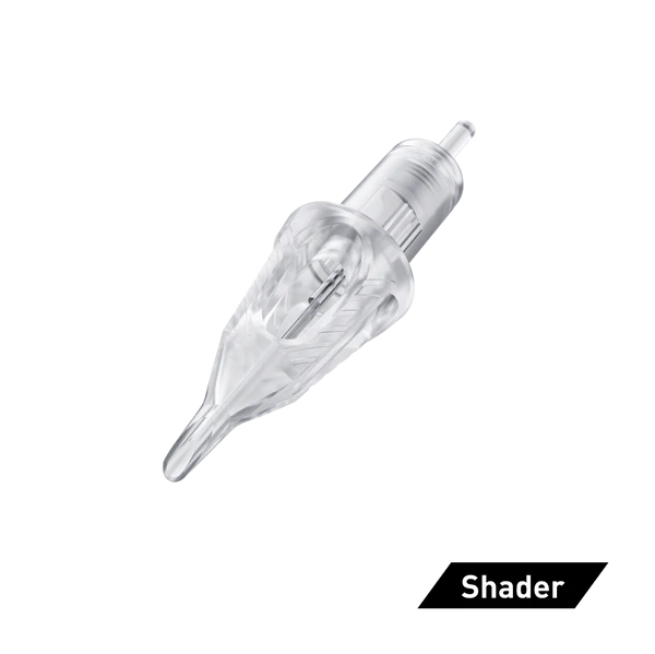 Cheyenne Craft Round Shader Cartridges