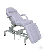 Melissa lI Semi-Electric Beauty Bed BE08