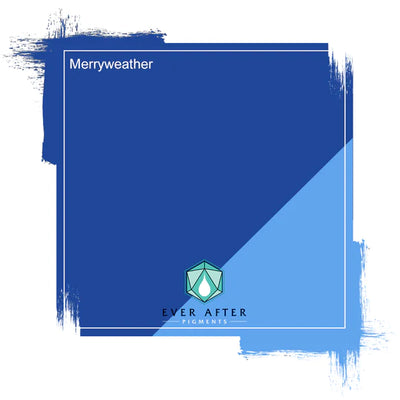 Merryweather - Ever After