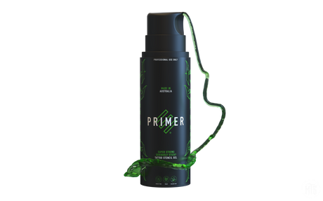 Metrix Primer-Consumables-Metrix-Melbourne Tattoo Supplies