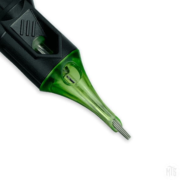 Metrix Signature Loose Liner-Tattoo Needles-Metrix-12 / .35mm-07RL-Melbourne Tattoo Supplies