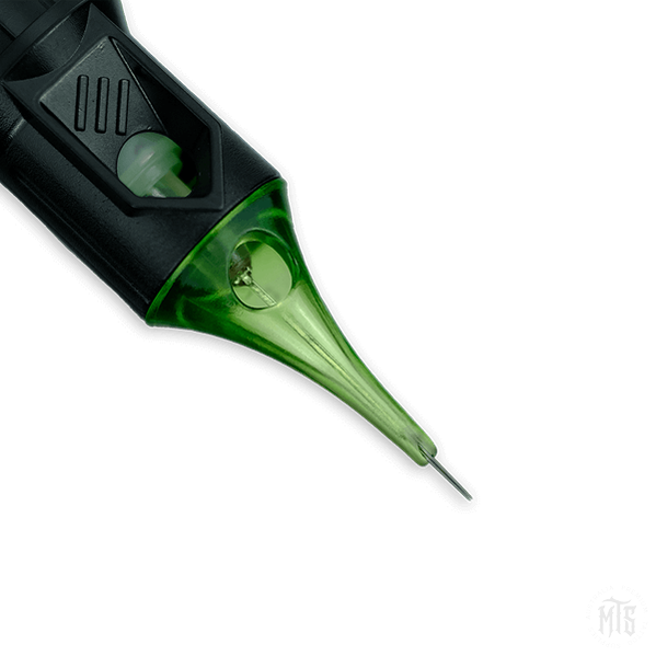 Metrix Signature Loose Liner-Tattoo Needles-Metrix-12 / .35mm-07RL-Melbourne Tattoo Supplies