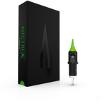 Metrix Signature Round Liner