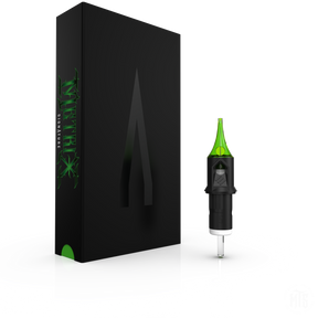 Metrix Signature Loose Liner-Tattoo Needles-Metrix-12 / .35mm-07RL-Melbourne Tattoo Supplies