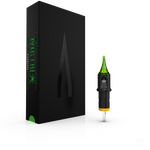 Metrix Signature Round Shader
