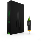 Metrix Signature Round Shader-Tattoo Needles-Metrix-12 / .35mm-05RS-Melbourne Tattoo Supplies