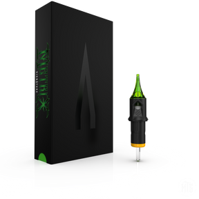 Metrix Signature Round Shader-Tattoo Needles-Metrix-12 / .35mm-05RS-Melbourne Tattoo Supplies