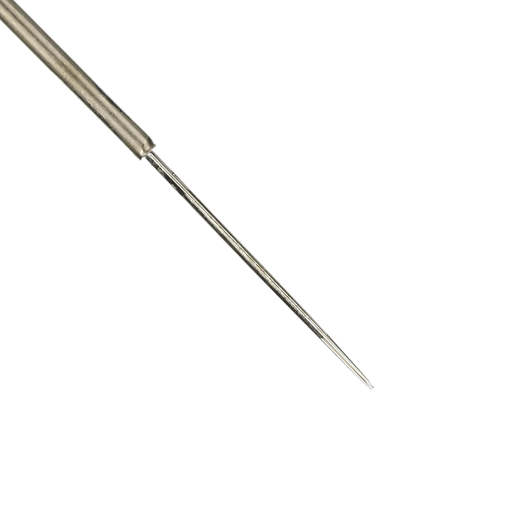 Metrix Traditional: Round Liners