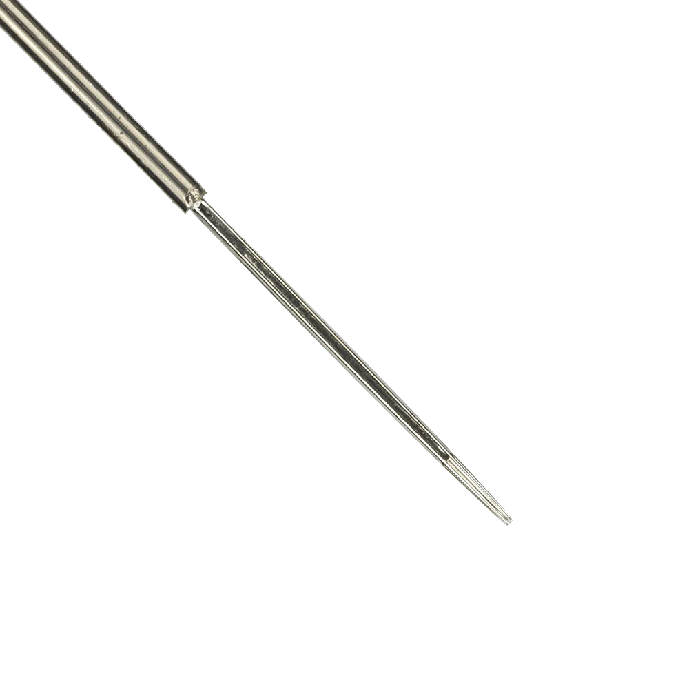 Metrix Traditional: Round Liners