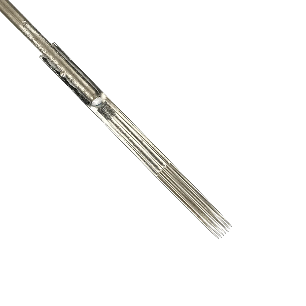 Metrix Traditional: Curved Magnum