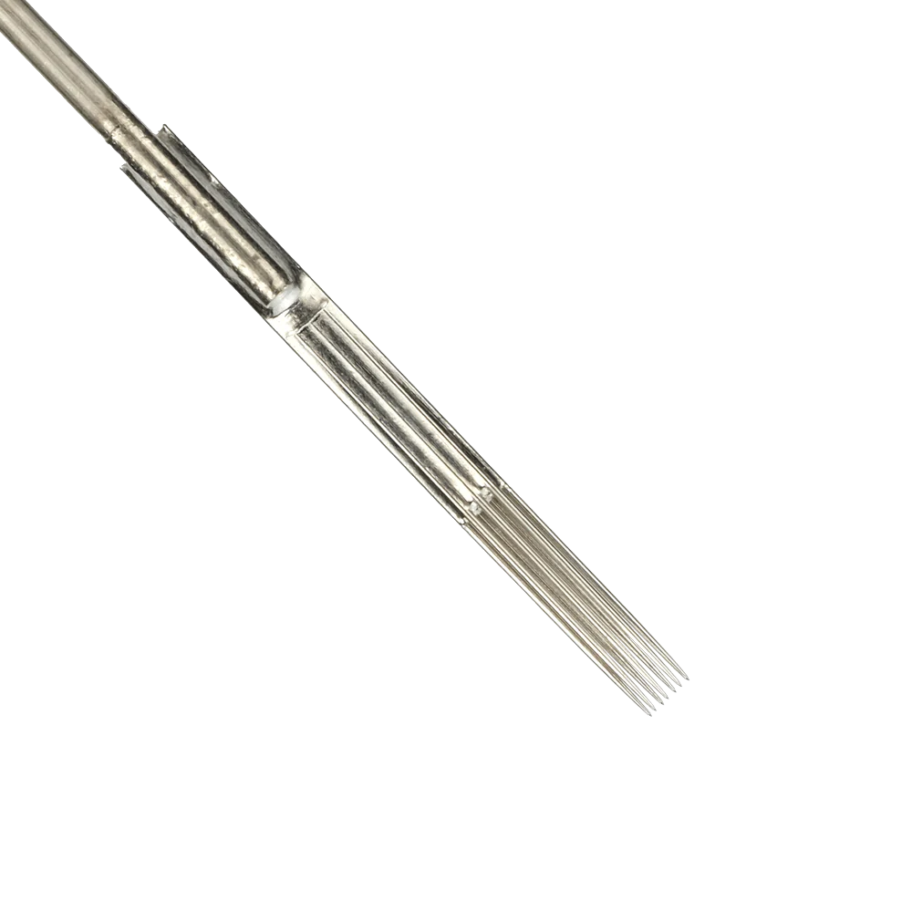Metrix Traditional: Magnum