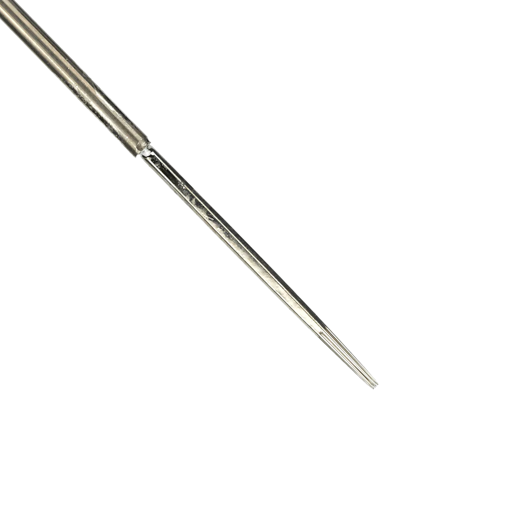 Metrix Traditional: Round Liners