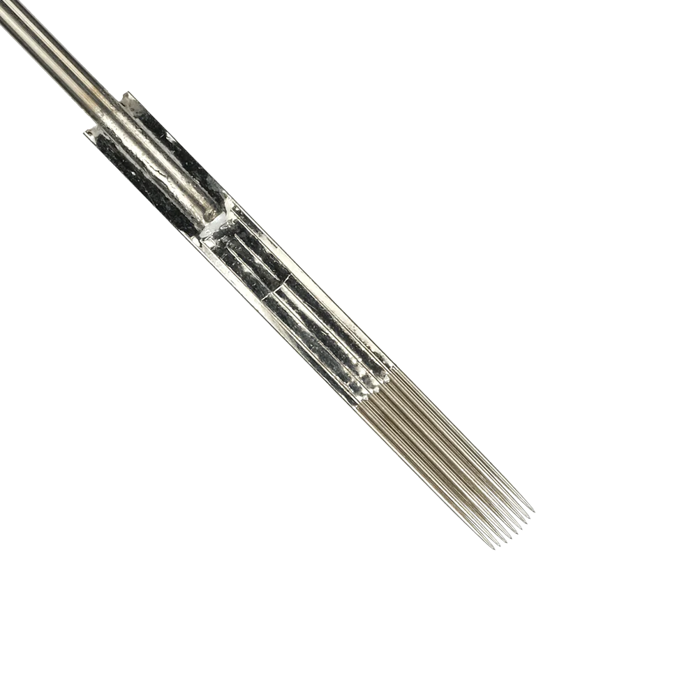 Metrix Traditional: Curved Magnum